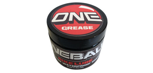 Oneball Bike All Purpose Grease Oil 2oz