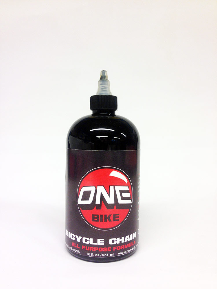 Oneball Bike All Purpose Oil 16oz
