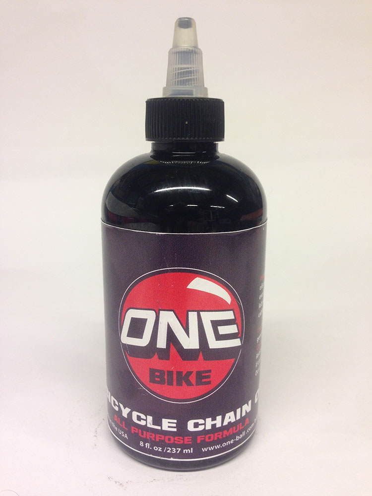 Oneball Bike All Purpose Oil 8oz