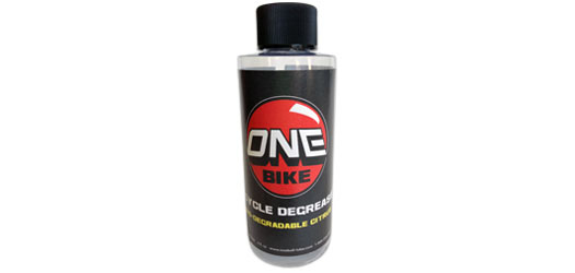 Oneball Bike Citrus Degreaser 8oz