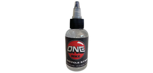 Oneball Bike Fork Stanchion Oil 2oz