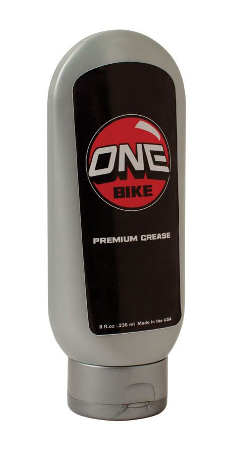 Oneball Bike Premium Grease Squirt Tube 8oz