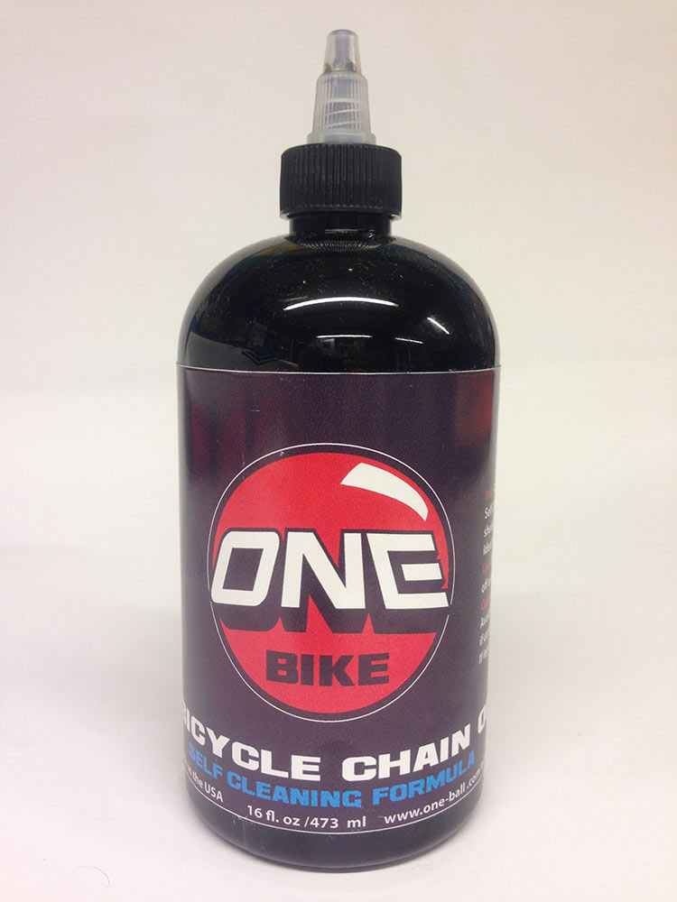 Oneball Bike Self Cleanining Oil 16oz