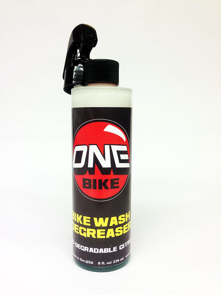 Oneball Bike Wash Degreaser 8oz