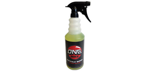 Oneball Bike Wash Trigger Bottle 32oz