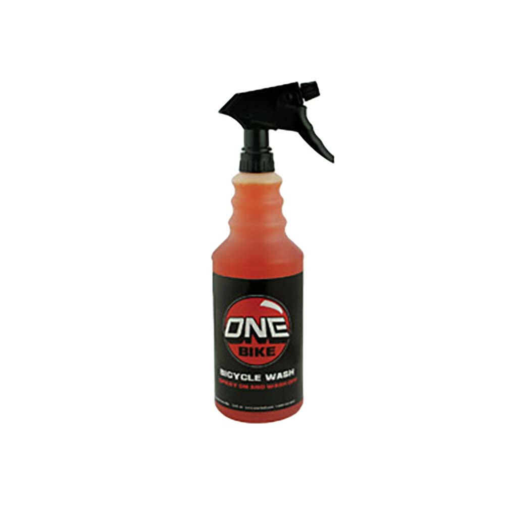 Oneball Bike Wash Trigger Bottle 32oz