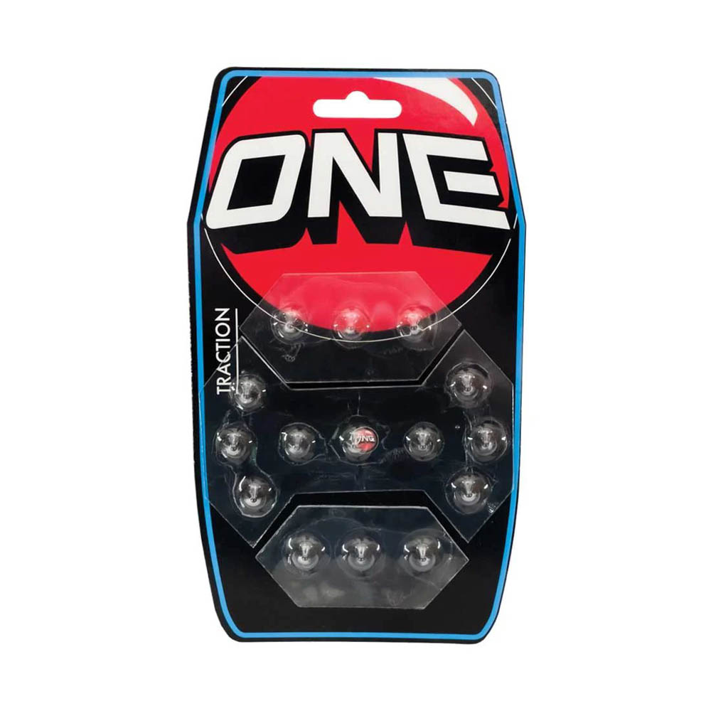 Oneball Clear Mod Pod 3-Piece Clear Clear Pad