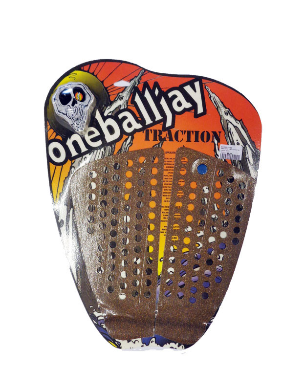 Oneball Cork Rubber Traction Pad