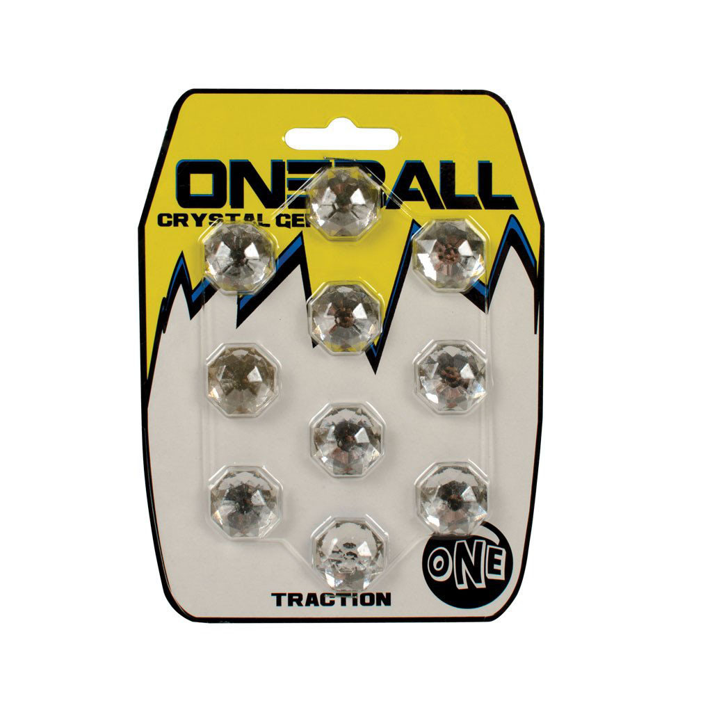 Oneball Crystal Gems Traction Pad