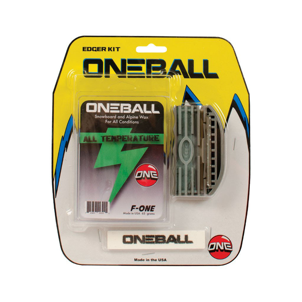 Oneball Edger Kit