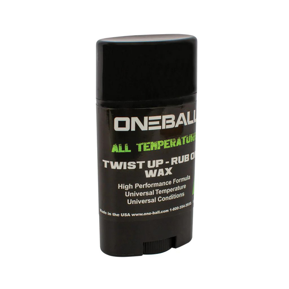 Oneball F1 Twist Up (50gr) Snowboard Wax