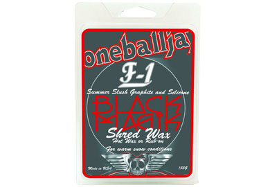 Oneball F-1 Black Magic Summer Slash (150g) Wax