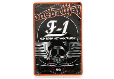 Oneball F-1 Trick (130g) Wax