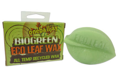 Oneball Recycled Eco Leaf (50g) Wax