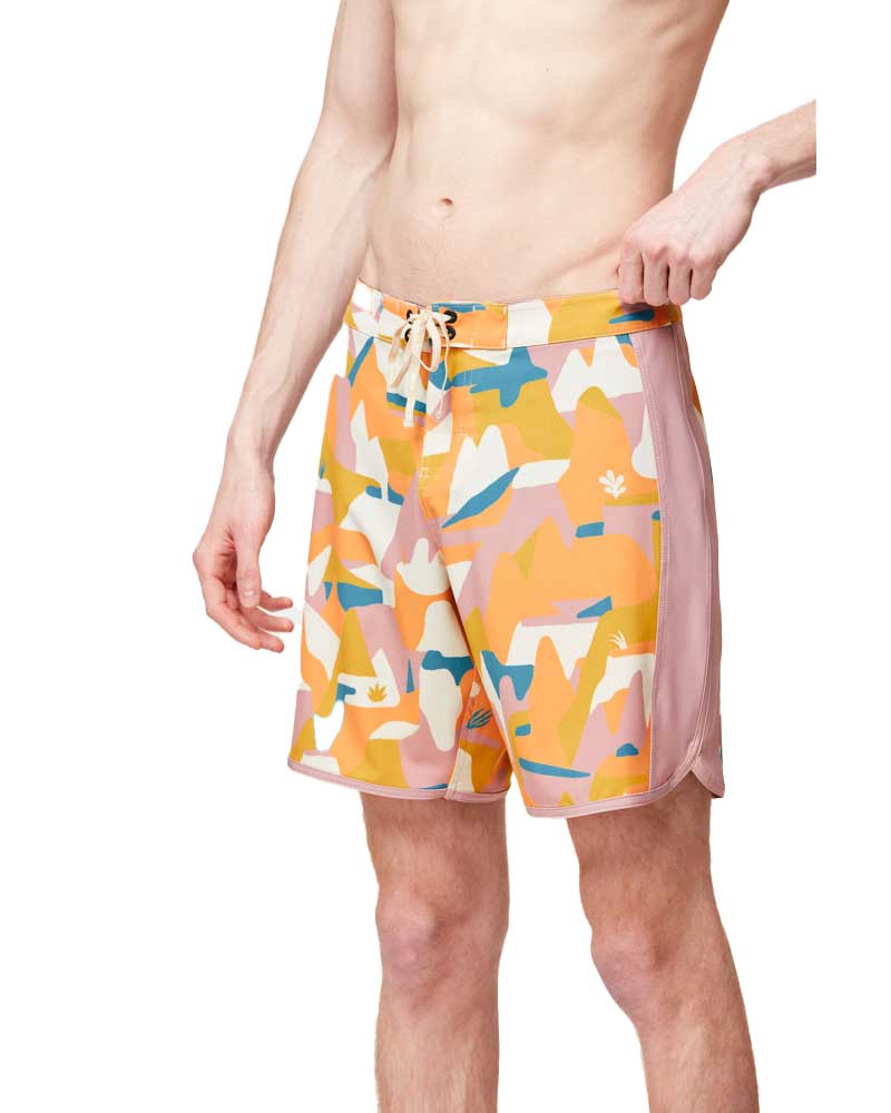 Picture Andy 17 Art Lm Men's Boardshorts