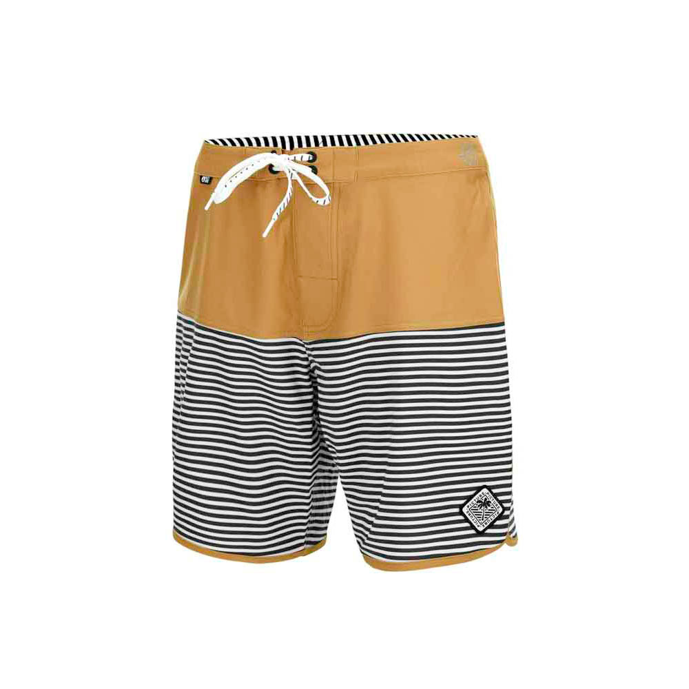 Picture Andy 17 Camel Men's Boardshort