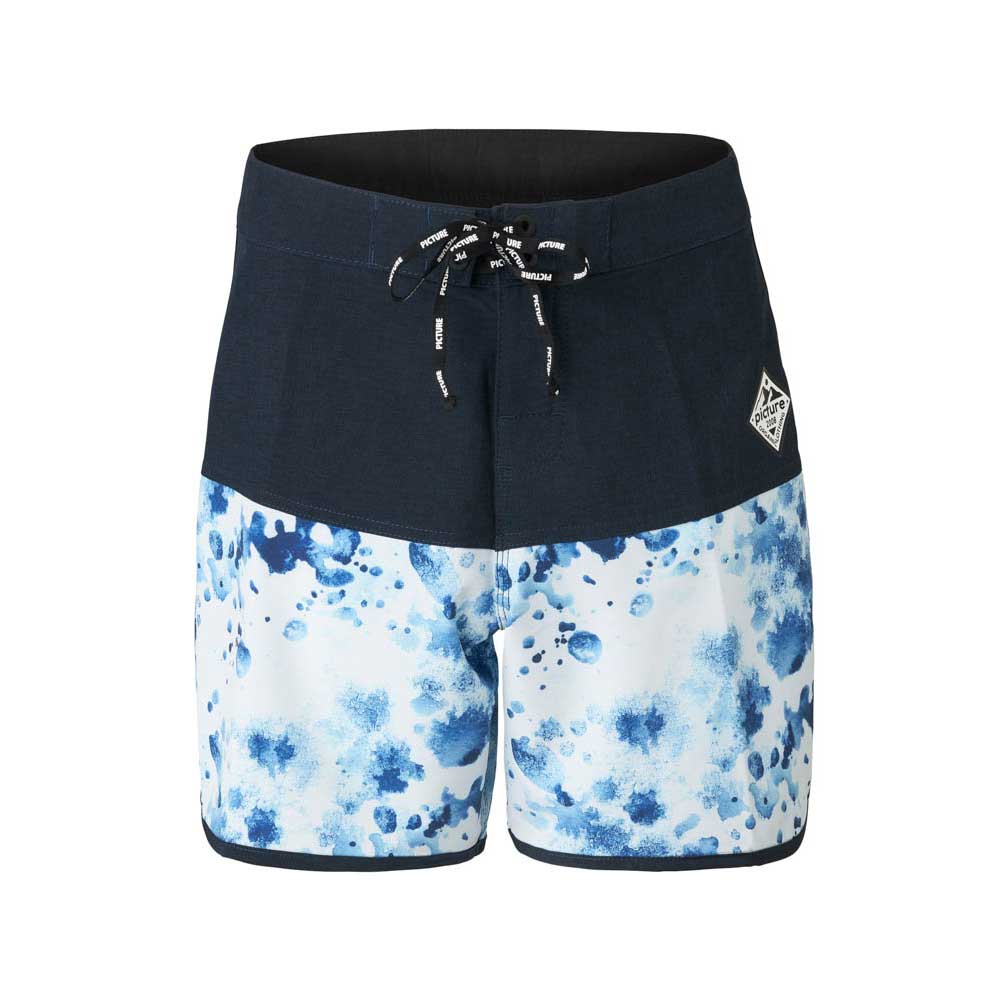 Picture Andy Ocean Kids Boardshorts