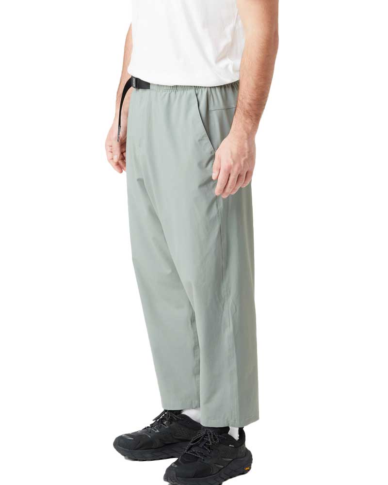Picture Barth Green Spray Men's Pants