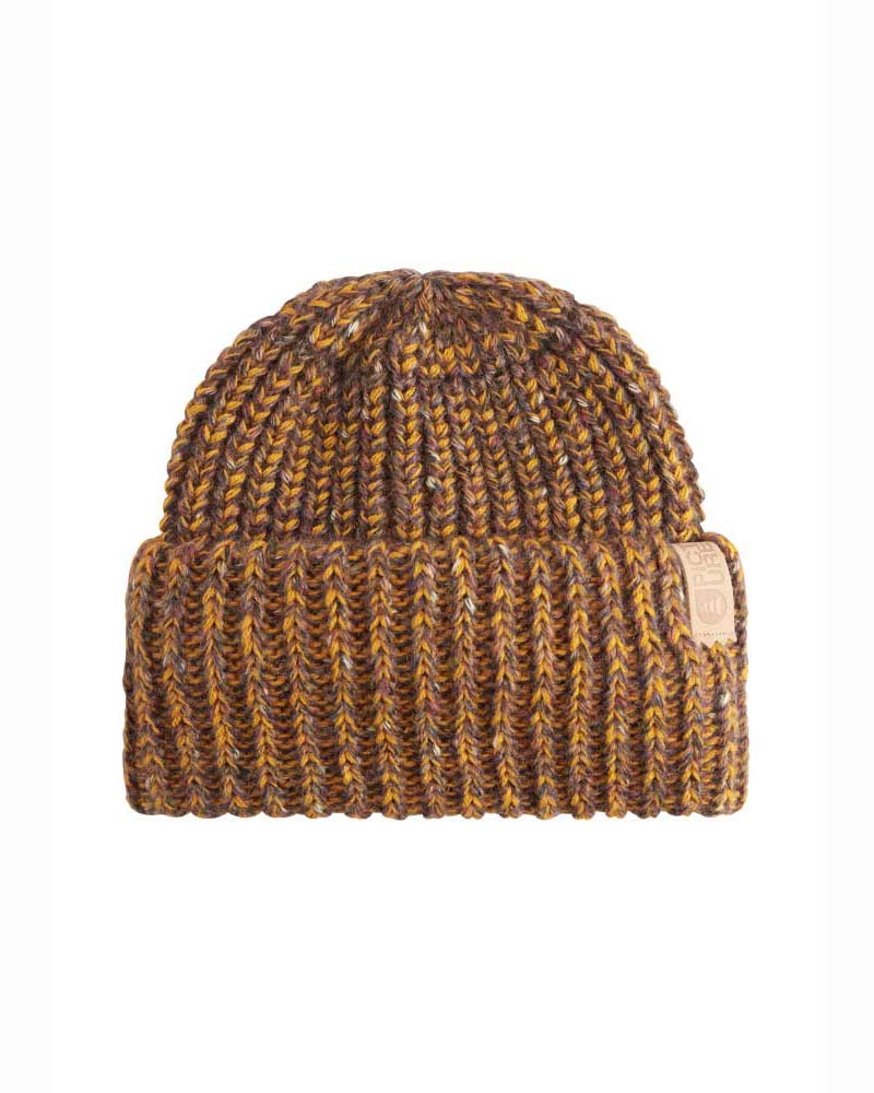 Picture Birsay Beanie Camel