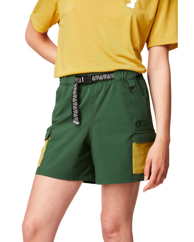 Picture Camba Stretch Eden Women's Hiking Shorts