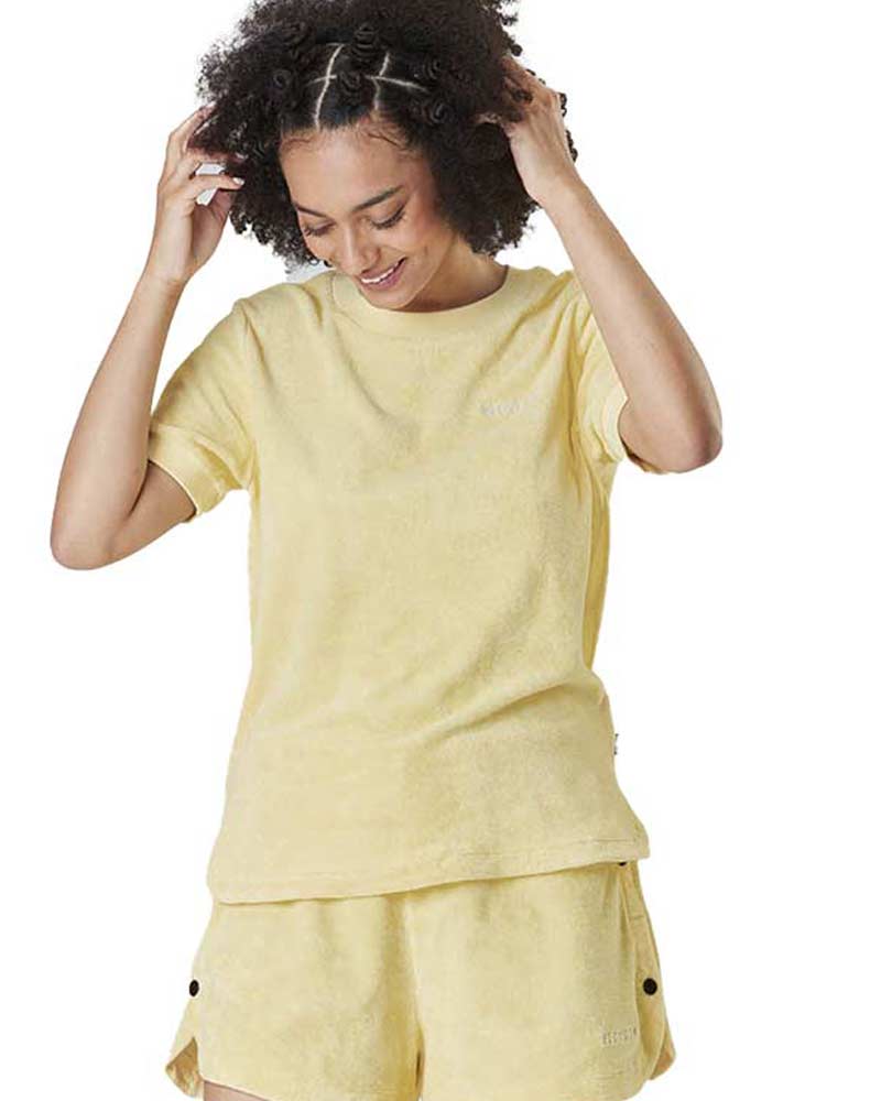 Picture Carrella Sunny Yellow Women's T-Shirt