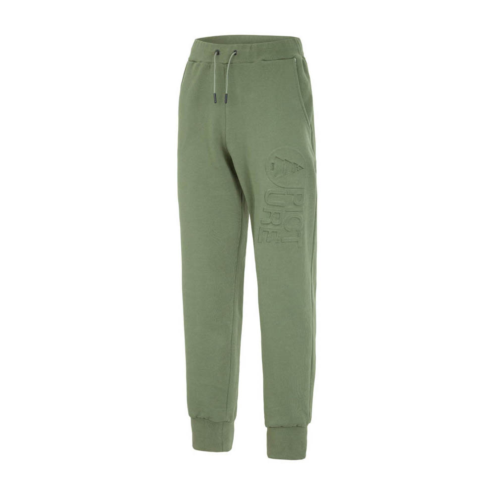 Picture Chill Army Green Men's Jogger Pant