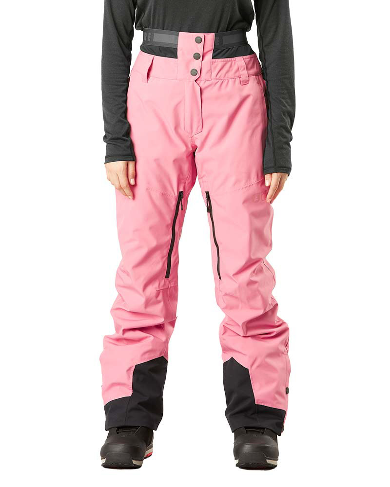 Picture Exa Pants Cashmere Rose Γυναικείο Παντελόνι Snowboard