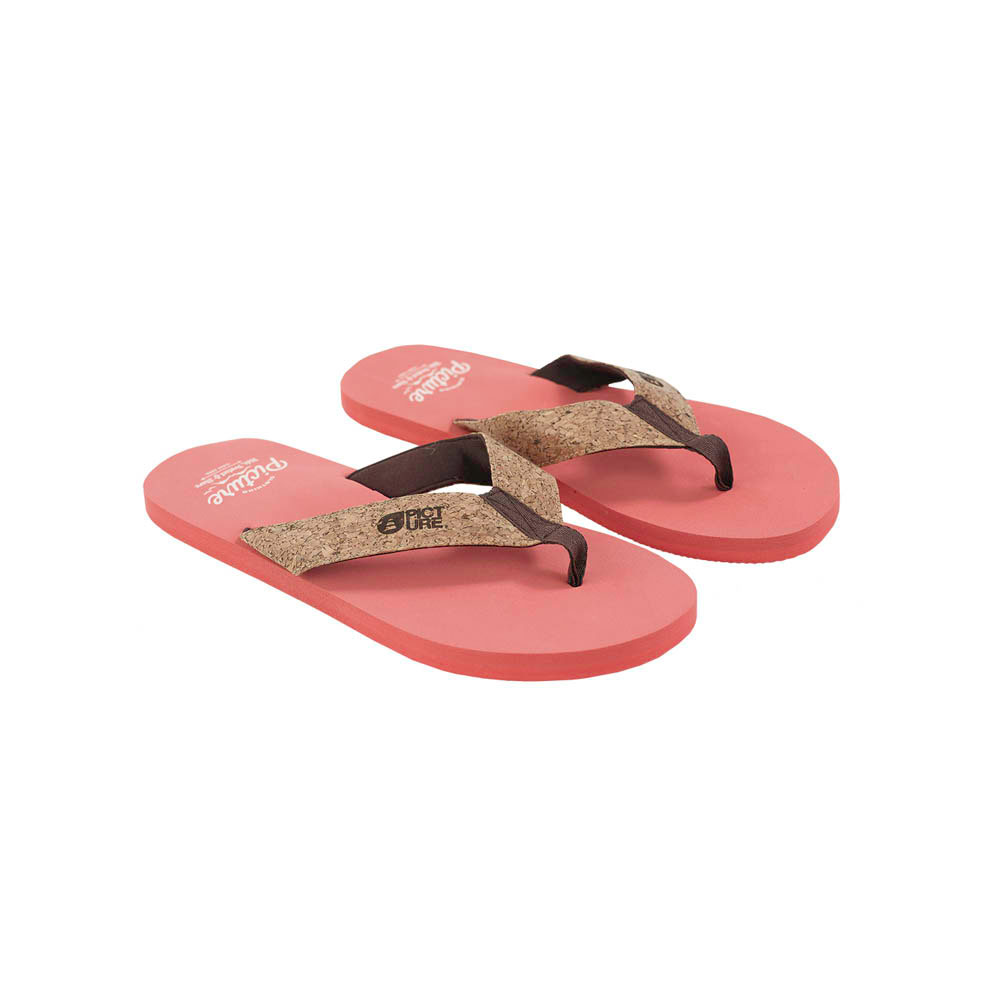 Picture Greenway Pink Women's Sandals
