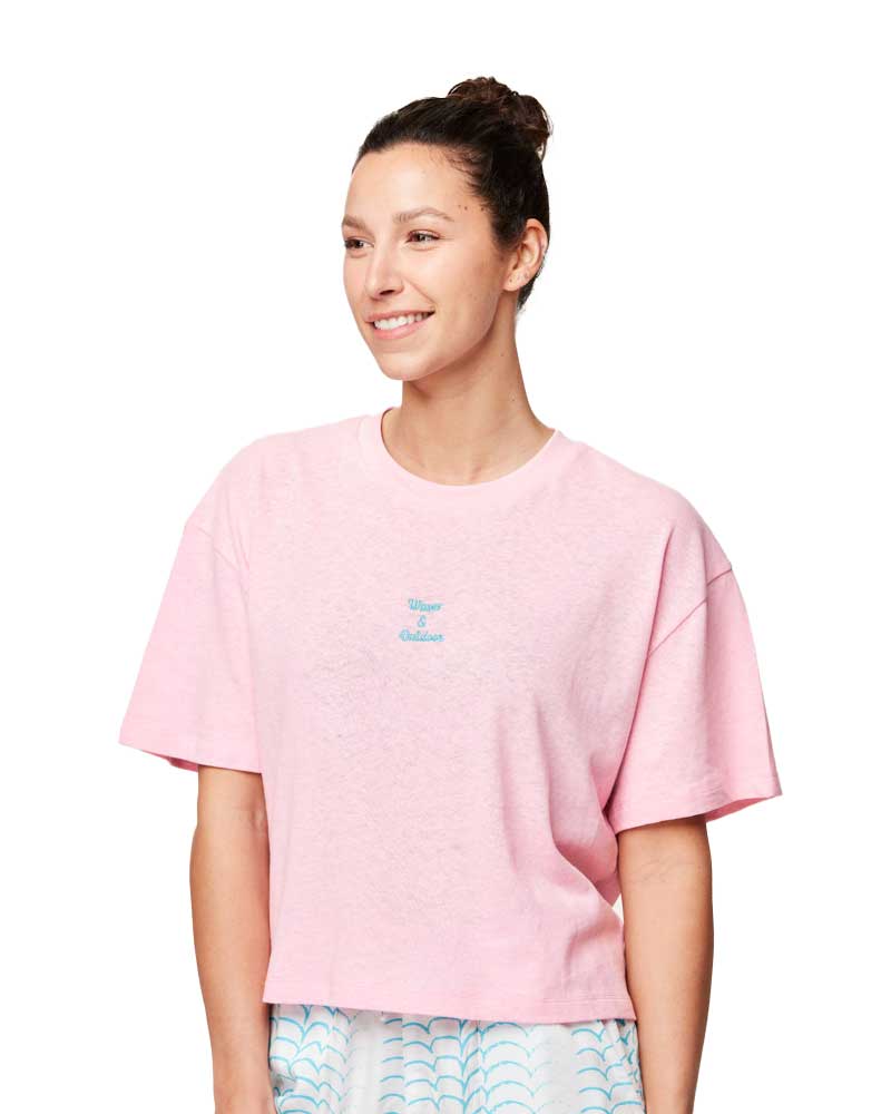 Picture Hampy Sweet Lilac Γυναικείο T-Shirt