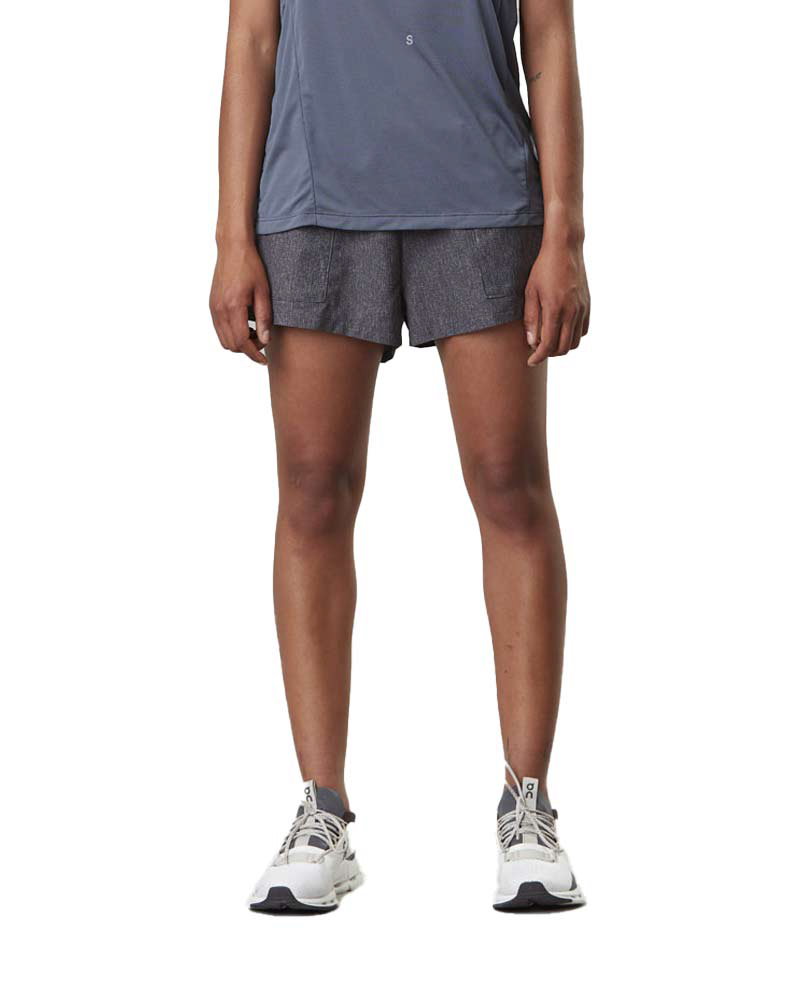 Picture Hatic Black Women's Hiking Shorts