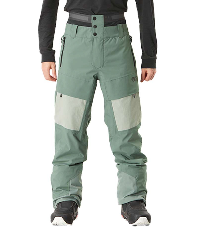 Picture Impact Patch Pants Laurel Wreath Ανδρικό Παντελόνι Snowboard