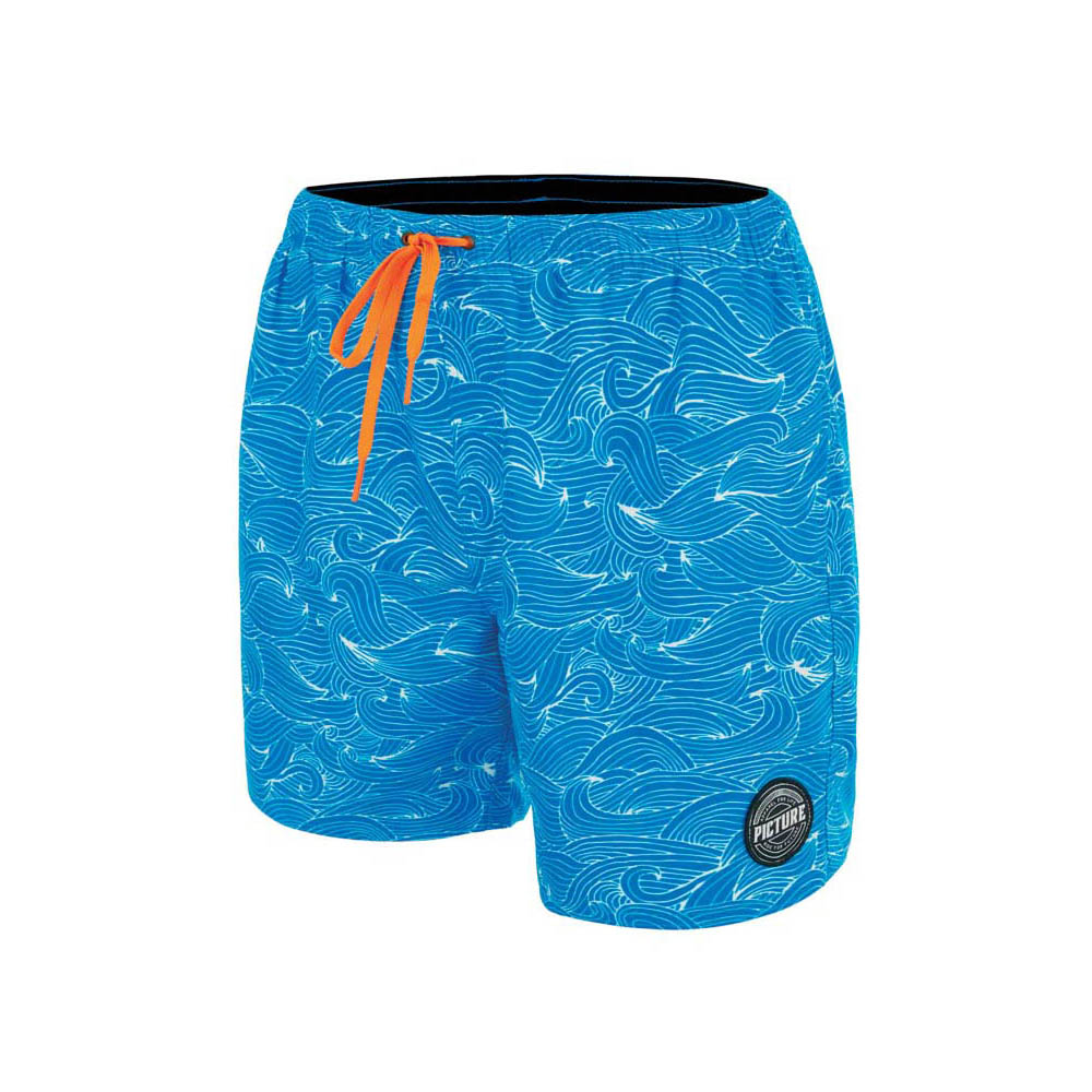 Picture Imperial 16 Waves Men's Boardshort