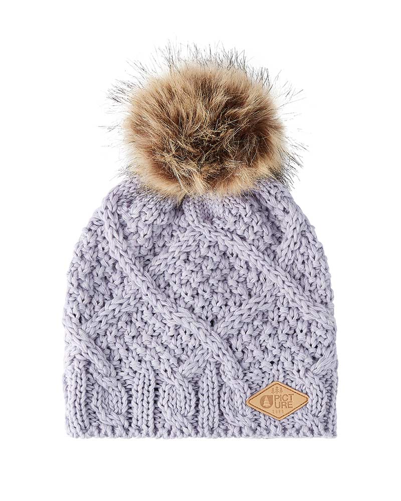 Picture Jude Misty Lilac Beanie