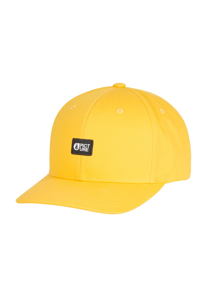Picture Kotka BB Cap Spectra Yellow Καπέλο