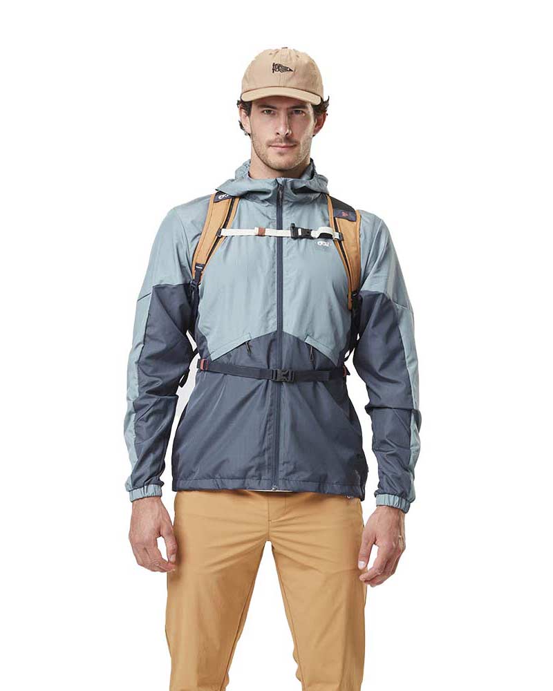 Picture Laman Stormy Weather Men's Hiking Jacket