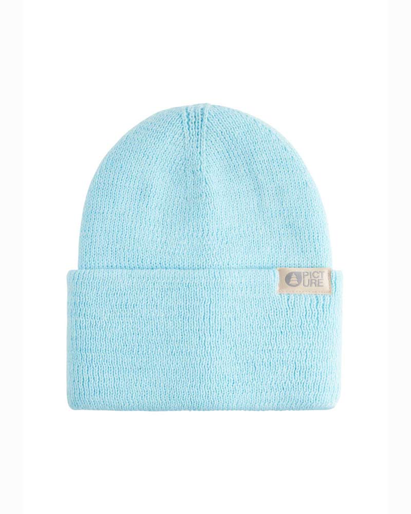 Picture Mayoa Beanie Cool Blue