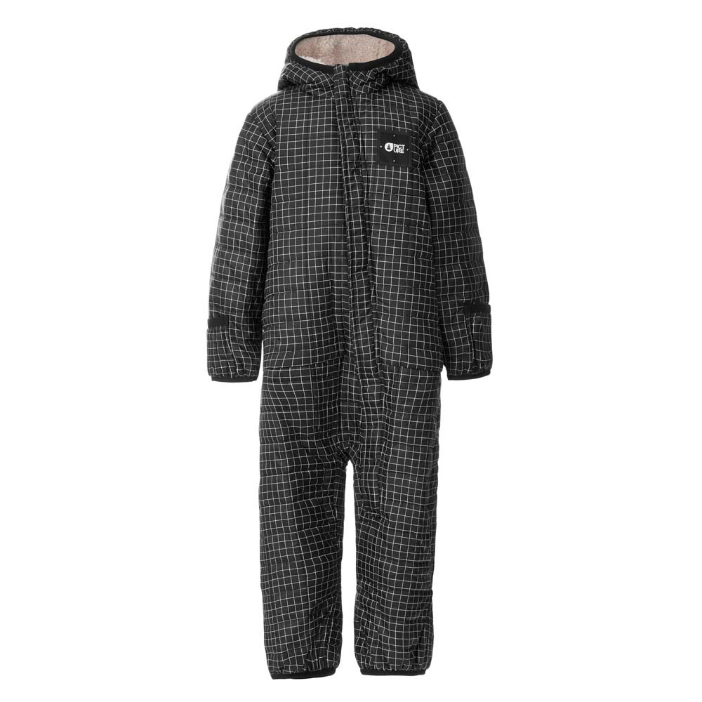 Picture My First BB Suit Camountain Toddlers Snow Suit