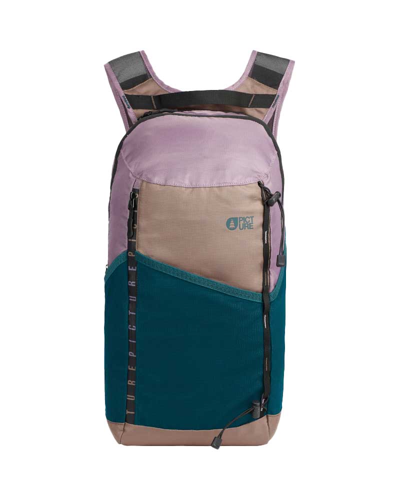 Picture Off Trax 20 Backpack Acorn