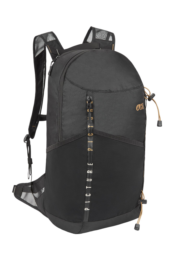 Picture Off Trax 20 Backpack Black