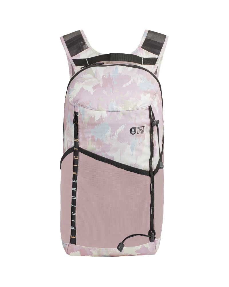 Picture Off Trax 20 Backpack Bold Harmony Print
