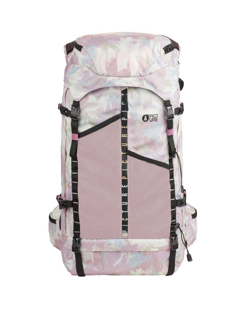 Picture Off Trax 30+10 Backpack Bold Harmony Print