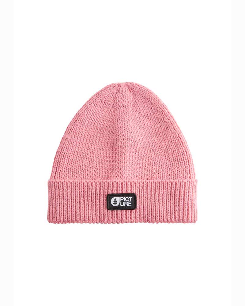 Picture Onilo Beanie Kids Cashmere Rose