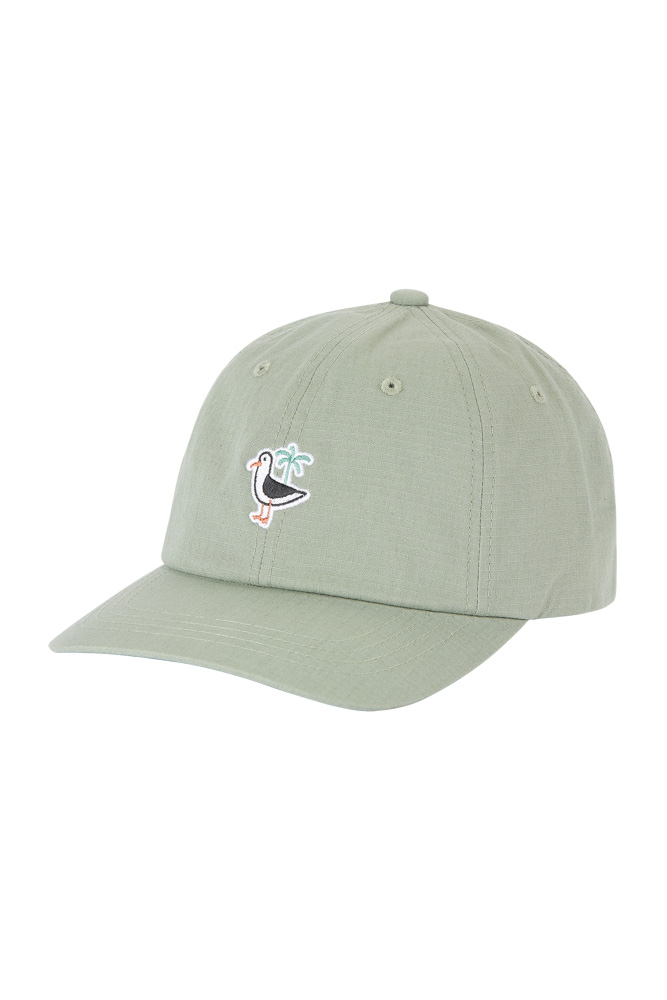 Picture Paxston Soft Cap Green Spray Καπέλο