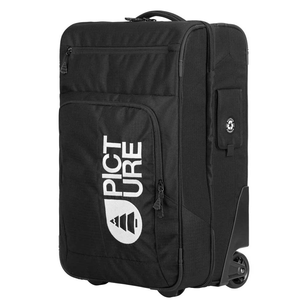 Picture Quest Carry On Bag 42L Travel Bag