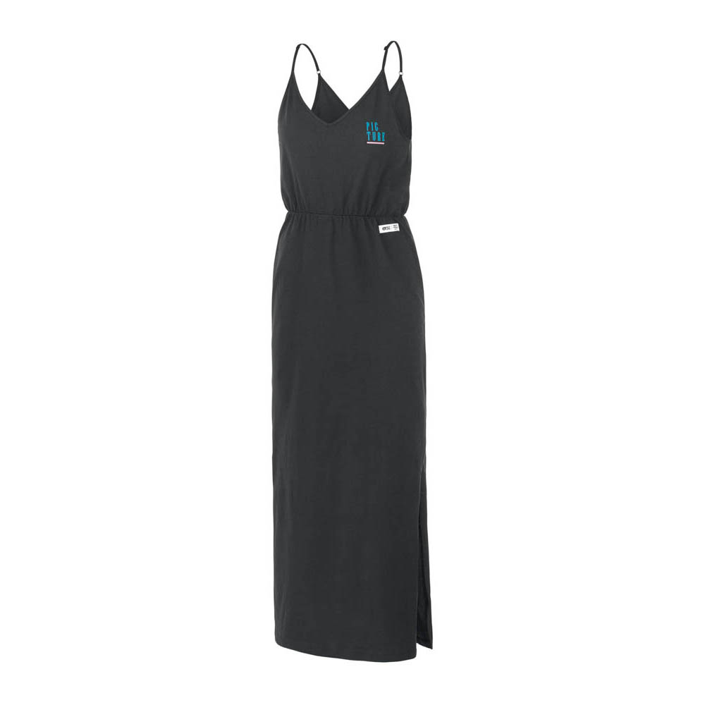 Picture Sully Black Dress