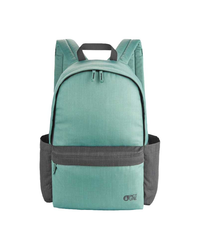 Picture Tampu 20 Backpack Green Spray