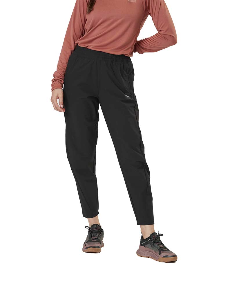 Picture Tulee Stretch Black Women's Hiking Pants