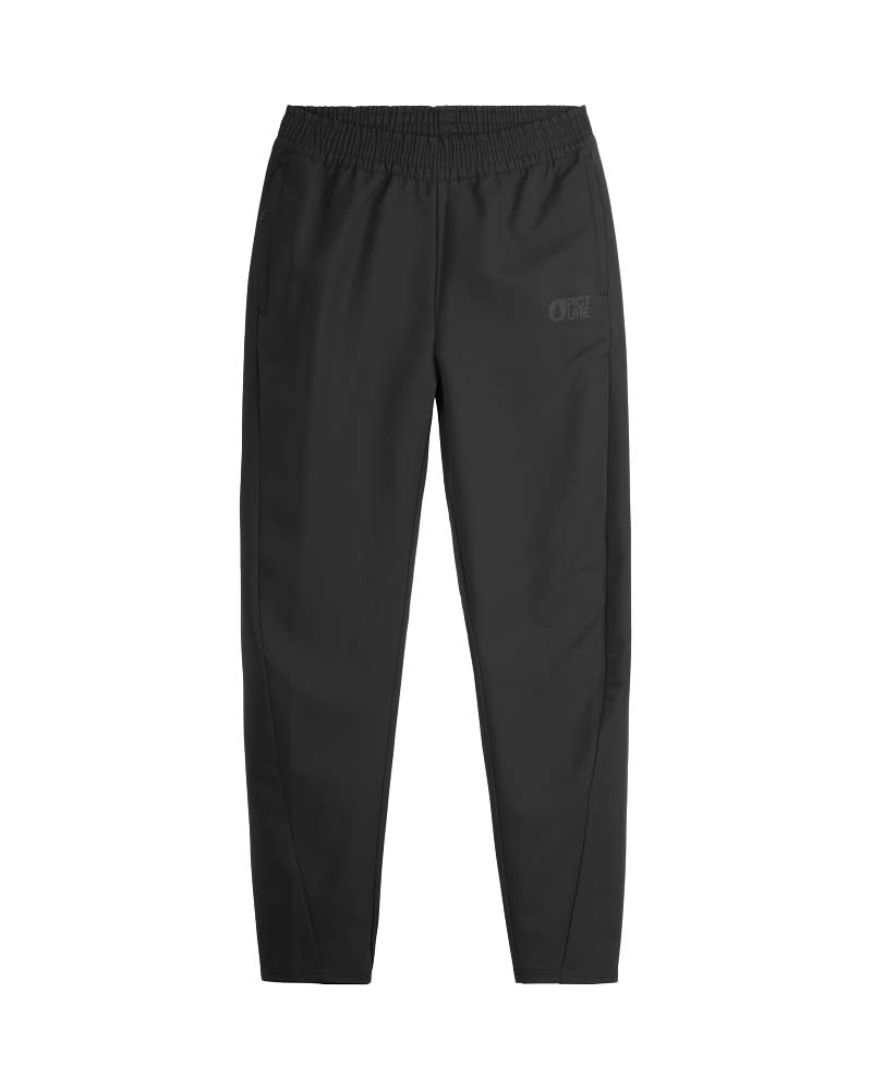 Picture Tulee Warm Stretch Pants Black Women's Hiking Pants