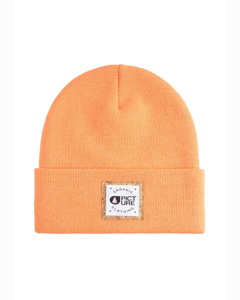 Picture Uncle Beanie Tangerine