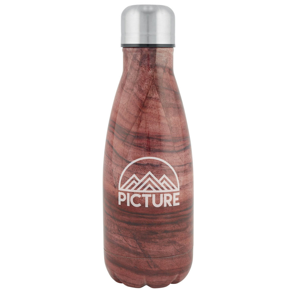 Picture Urban Wood Bottle